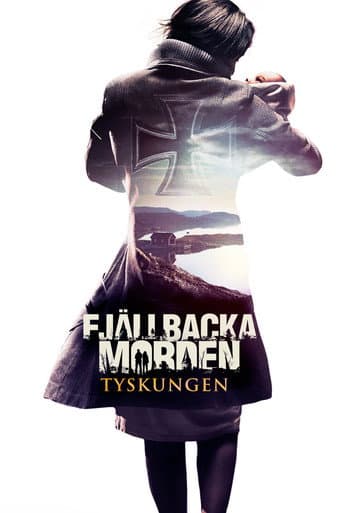 Camilla Läckberg: Mord in Fjällbacka 01 - Das Familiengeheimnis