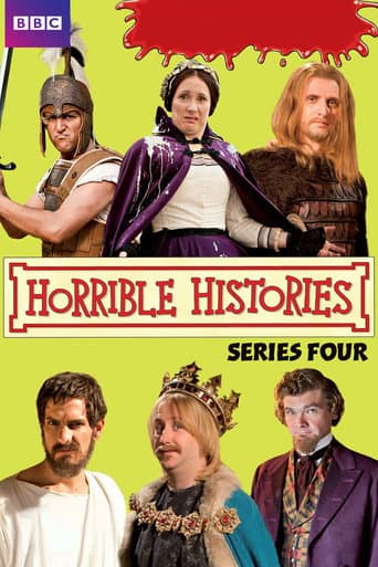 Staffel 4