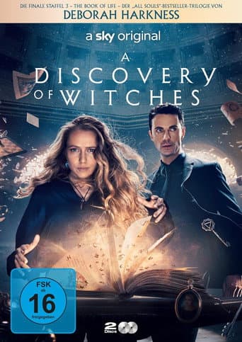 Staffel 3