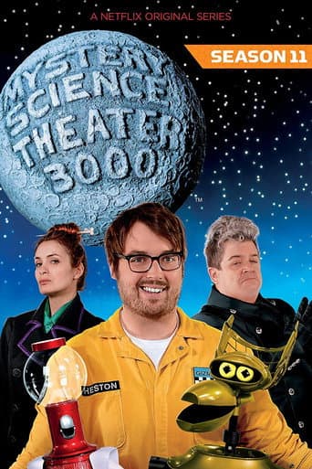 Staffel 1