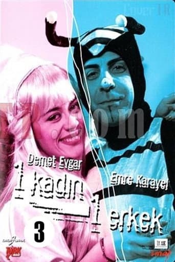Staffel 3