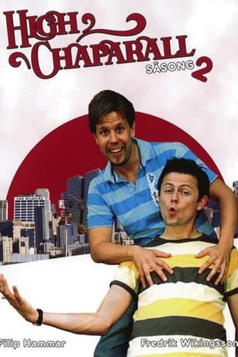 Staffel 2
