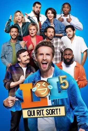 Staffel 5
