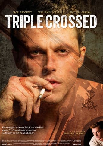 Triple Crossed