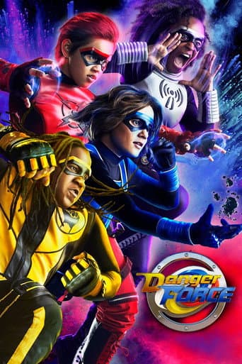 Staffel 1