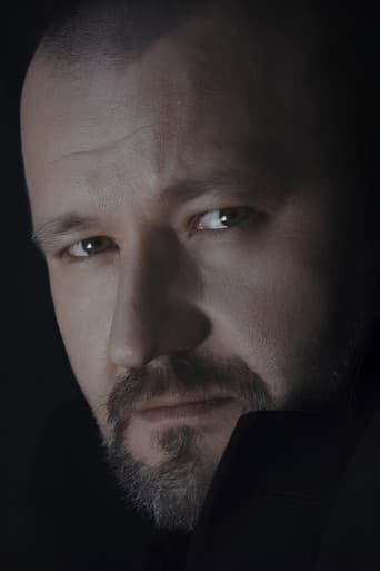 Kirill Nikitenko