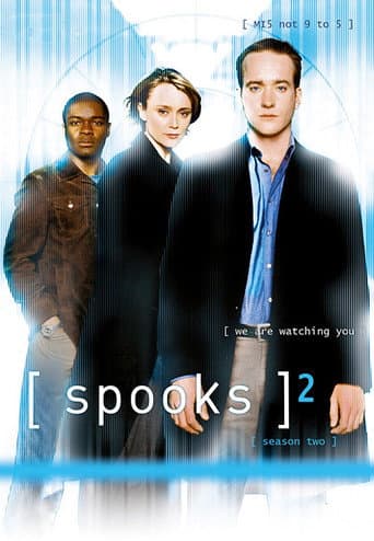 Staffel 2