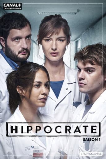 Staffel 1