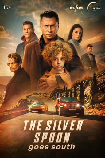Silver Spoon in Sochi