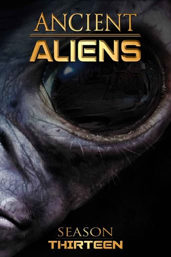 Staffel 13