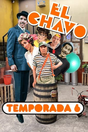 Staffel 6