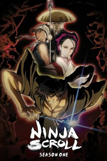 Staffel 1
