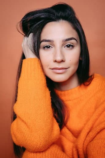 Vanessa Merenda