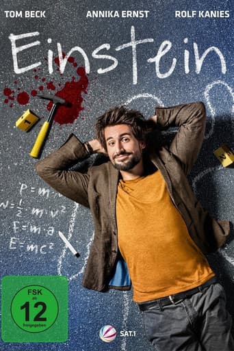 Staffel 1