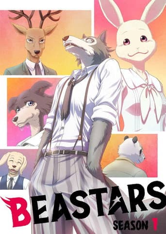 Staffel 1