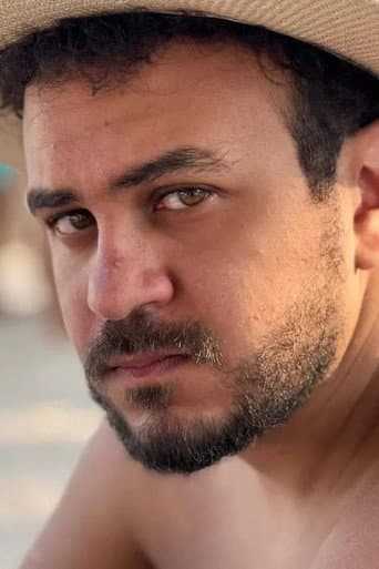 Ahmed Essam