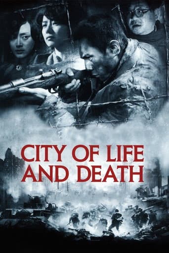 City Of Life And Death - Das Nanjing Massaker