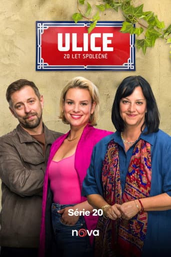 Staffel 20