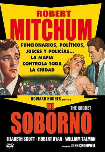 El soborno