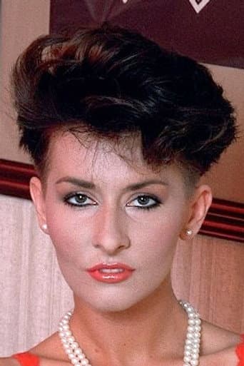 Tanya Foxx