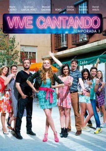 Staffel 1