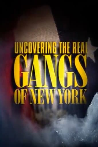Die Wahren Gangs of New York