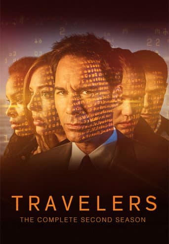 Staffel 2