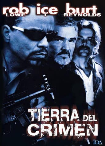 Tierra del crimen