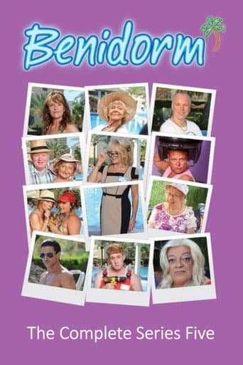 Staffel 5