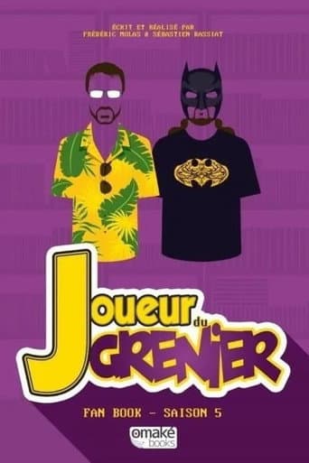 Staffel 5