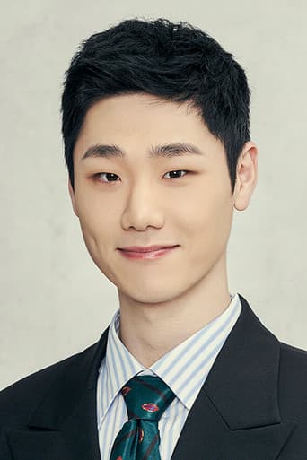 Lee Bong-jun
