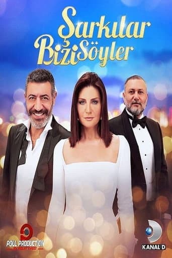 Staffel 1