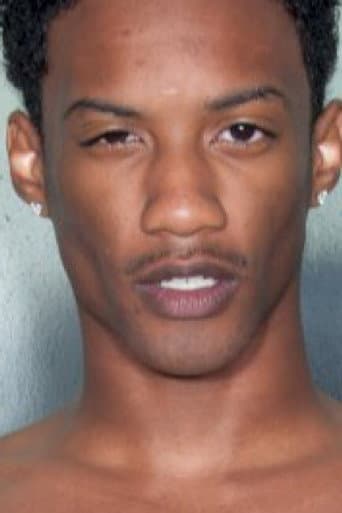 Kream Jackson