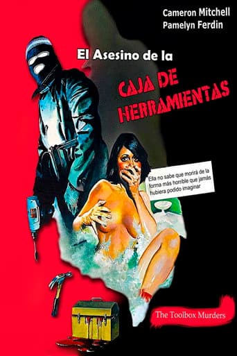 El asesino de la caja de herramientas