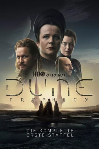 Staffel 1