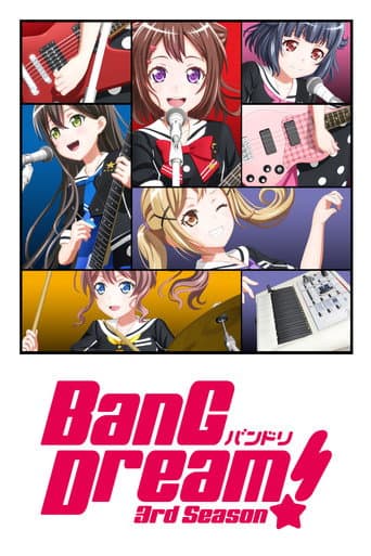 Staffel 3