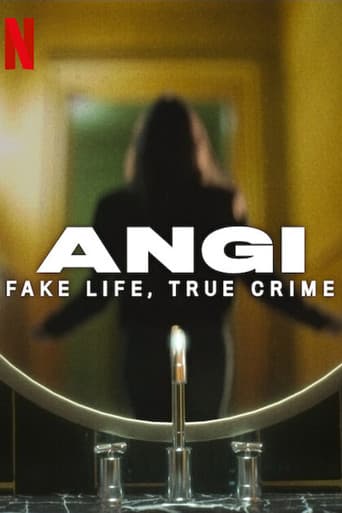 Angi: (K)eine perfekte Mörderin