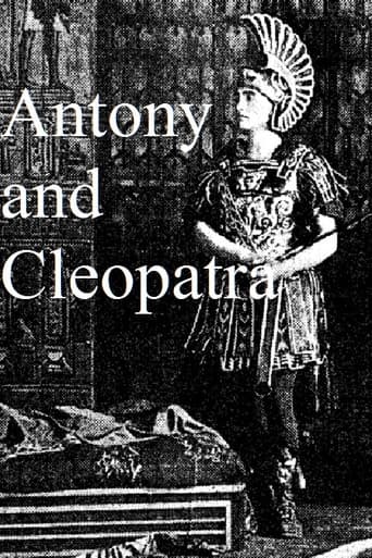 Antony and Cleopatra