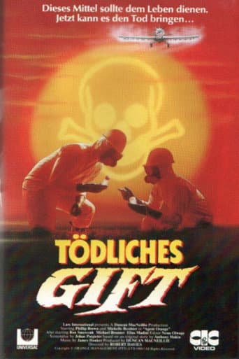 Tödliches Gift