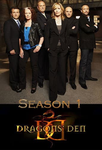 Staffel 1