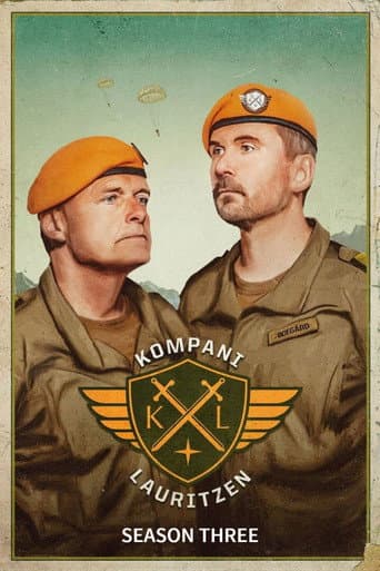 Staffel 3
