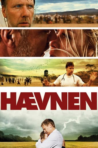 Hævnen