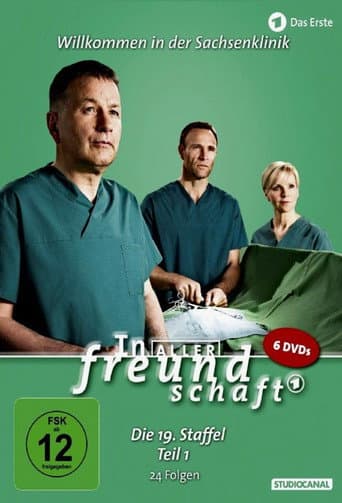 Staffel 19