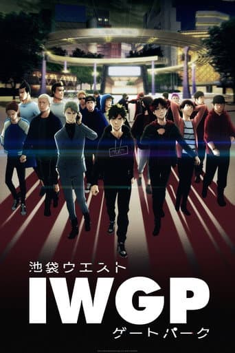 Staffel 1