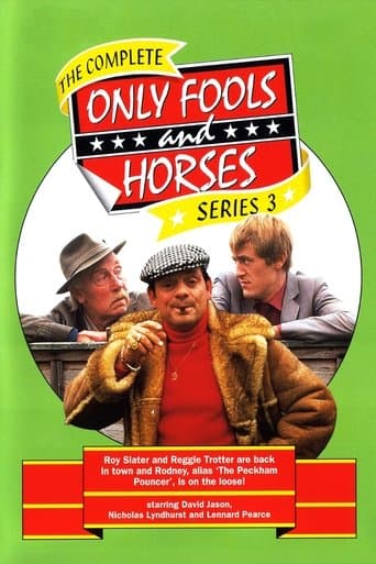 Staffel 3