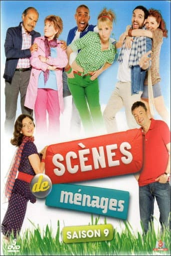Staffel 9