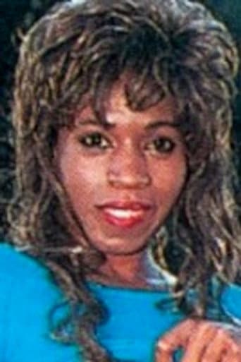 Nicole Jefferson