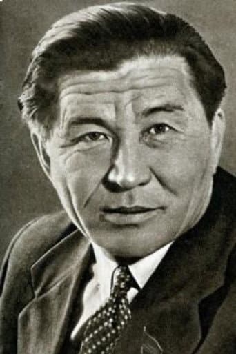 Шакен Айманов