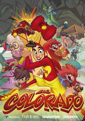 Staffel 1