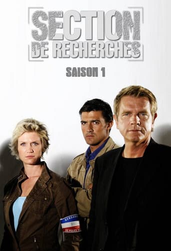 Staffel 1